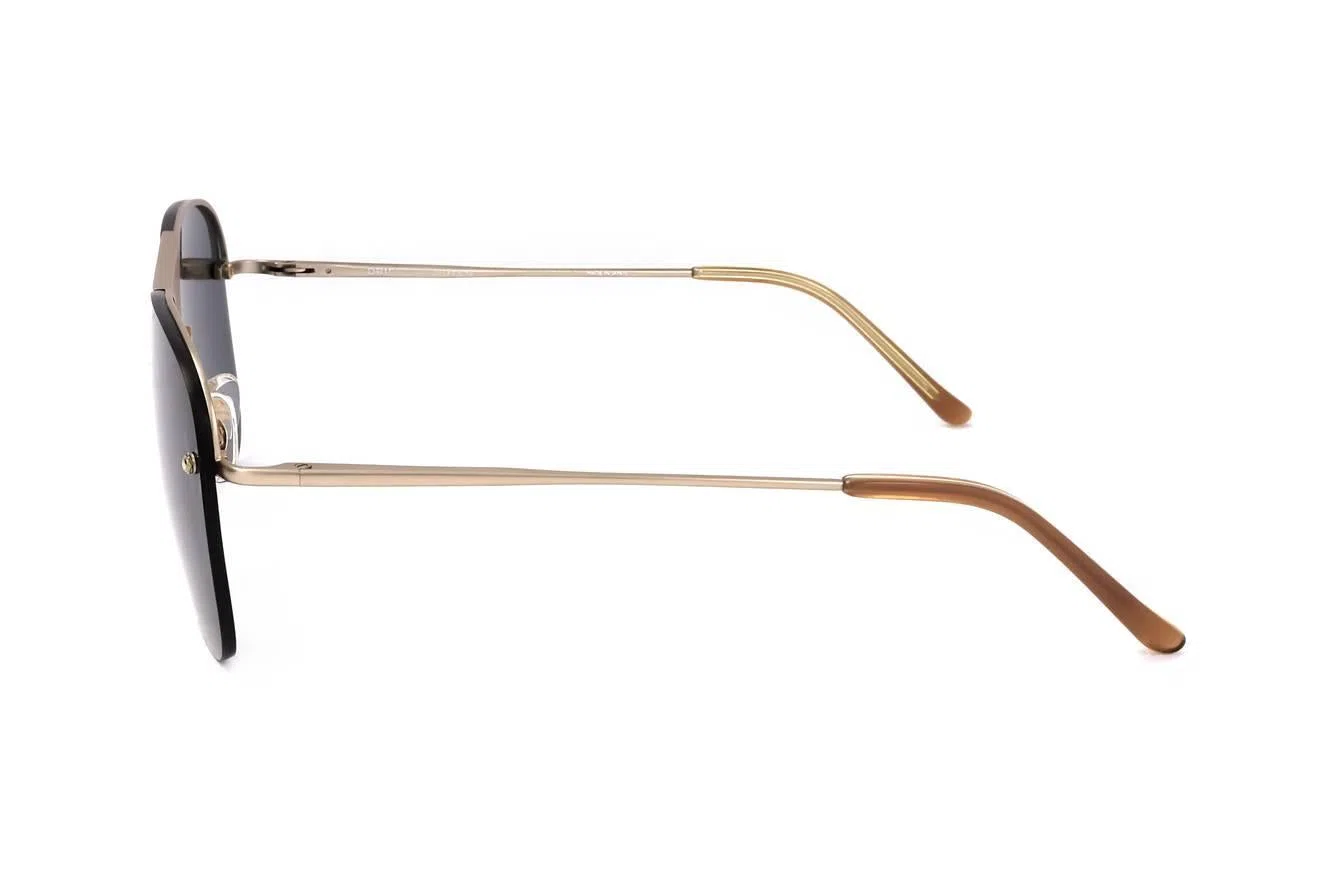 Dries Van Noten by Linda Farrow DVN151 Sunglasses - view 4